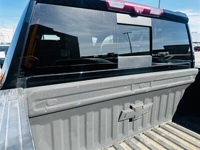2021 Chevrolet Silverado 2500 LTZ   - Photo 15 - Reno, NV 89502