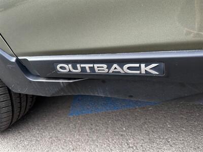 2016 Subaru Outback 3.6R Limited   - Photo 12 - Reno, NV 89502