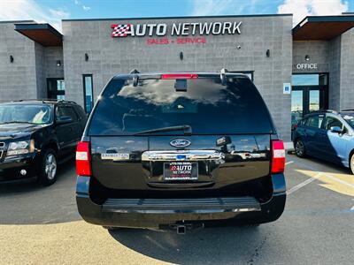 2011 Ford Expedition XLT - Photo 8 - Reno, NV 89502