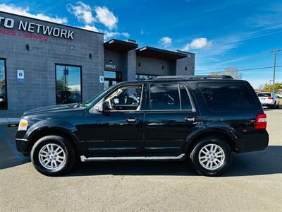 2011 Ford Expedition XLT - Photo 6 - Reno, NV 89502