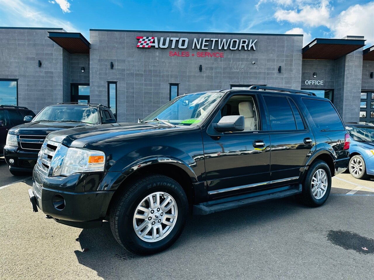 2011 Ford Expedition XLT - Photo 5 - Reno, NV 89502