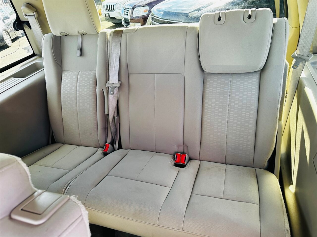 2011 Ford Expedition XLT - Photo 18 - Reno, NV 89502