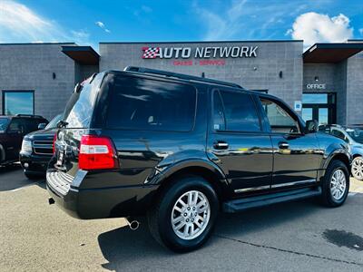 2011 Ford Expedition XLT - Photo 3 - Reno, NV 89502