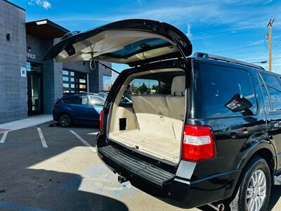 2011 Ford Expedition XLT - Photo 9 - Reno, NV 89502