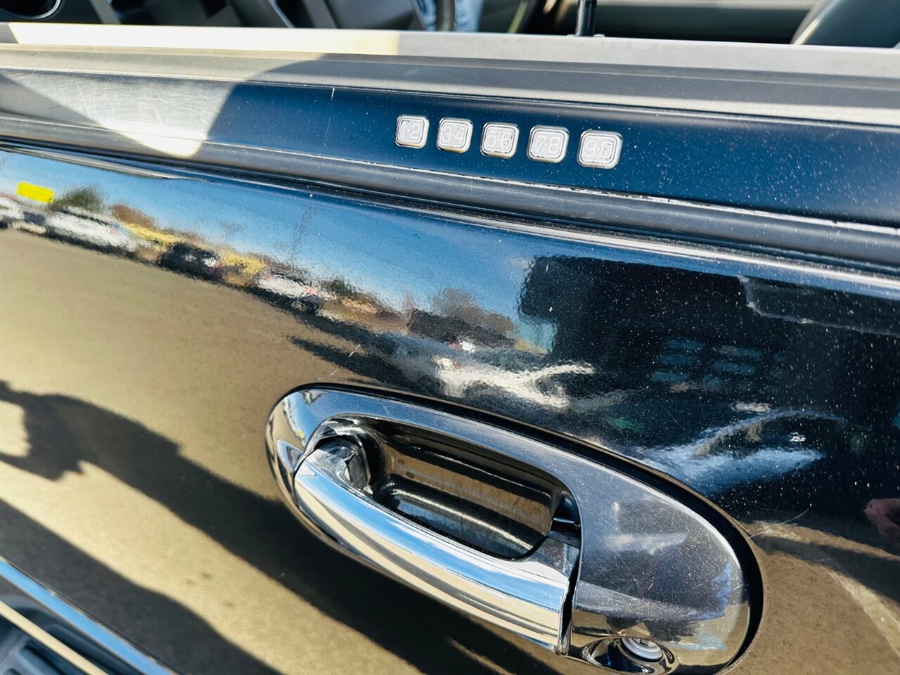 2011 Ford Expedition XLT - Photo 13 - Reno, NV 89502