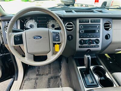 2011 Ford Expedition XLT - Photo 19 - Reno, NV 89502