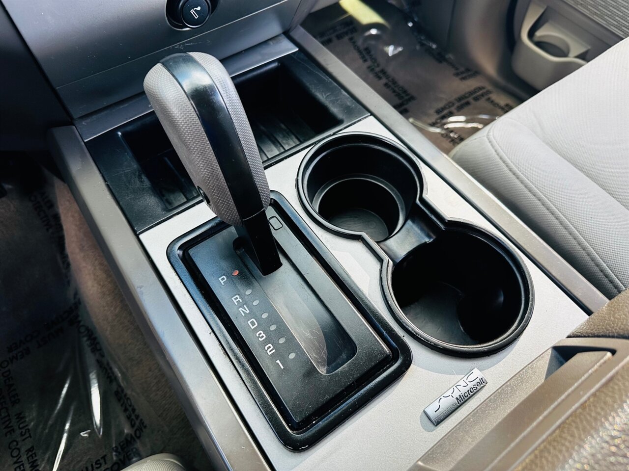 2011 Ford Expedition XLT - Photo 21 - Reno, NV 89502