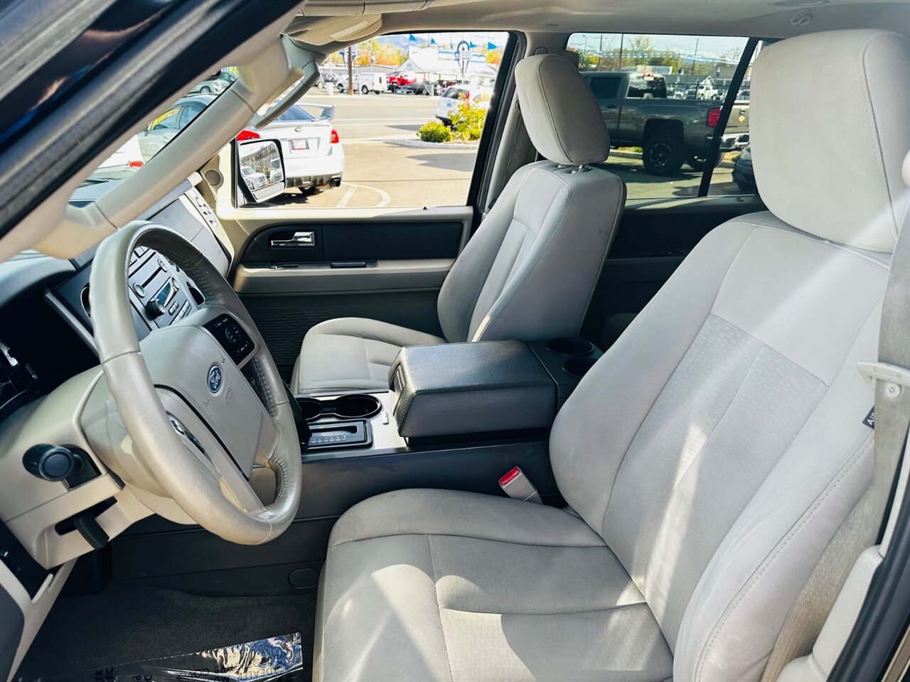 2011 Ford Expedition XLT - Photo 16 - Reno, NV 89502