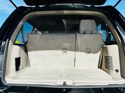 2011 Ford Expedition XLT - Photo 10 - Reno, NV 89502