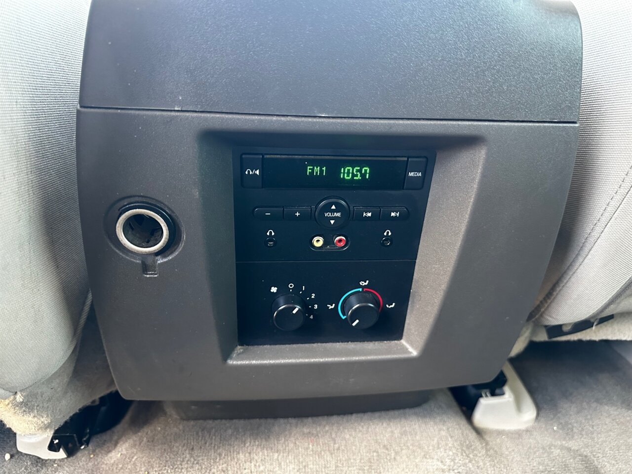 2011 Ford Expedition XLT - Photo 29 - Reno, NV 89502