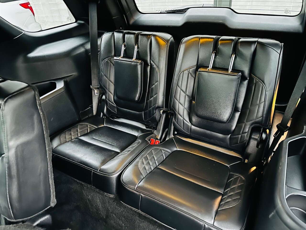 2017 Ford Explorer Platinum - Photo 15 - Reno, NV 89502