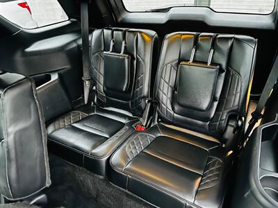 2017 Ford Explorer Platinum - Photo 15 - Reno, NV 89502