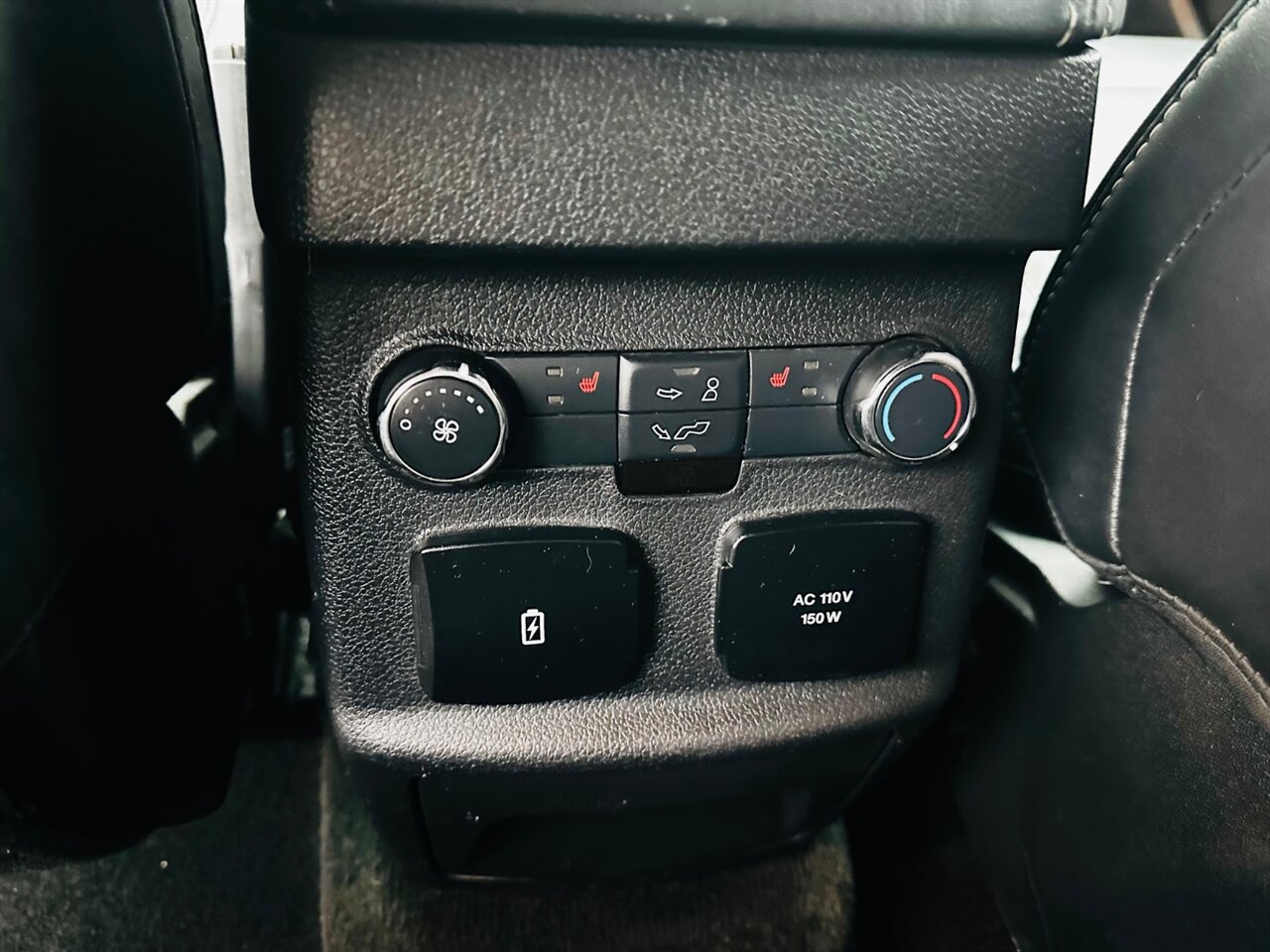 2017 Ford Explorer Platinum - Photo 29 - Reno, NV 89502