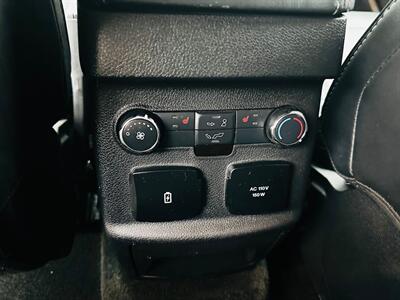 2017 Ford Explorer Platinum - Photo 29 - Reno, NV 89502