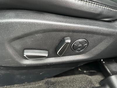 2017 Ford Explorer Platinum - Photo 27 - Reno, NV 89502