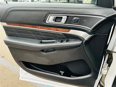 2017 Ford Explorer Platinum - Photo 25 - Reno, NV 89502
