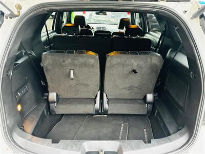 2017 Ford Explorer Platinum - Photo 12 - Reno, NV 89502