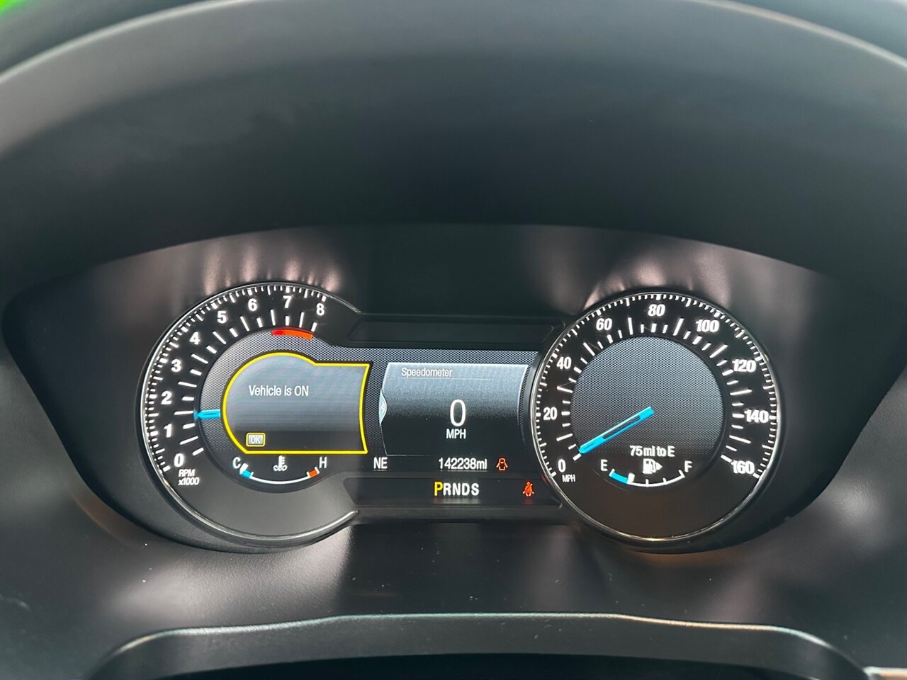 2017 Ford Explorer Platinum - Photo 21 - Reno, NV 89502