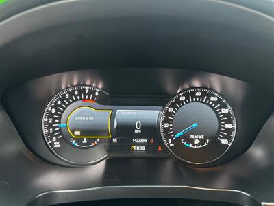 2017 Ford Explorer Platinum - Photo 21 - Reno, NV 89502