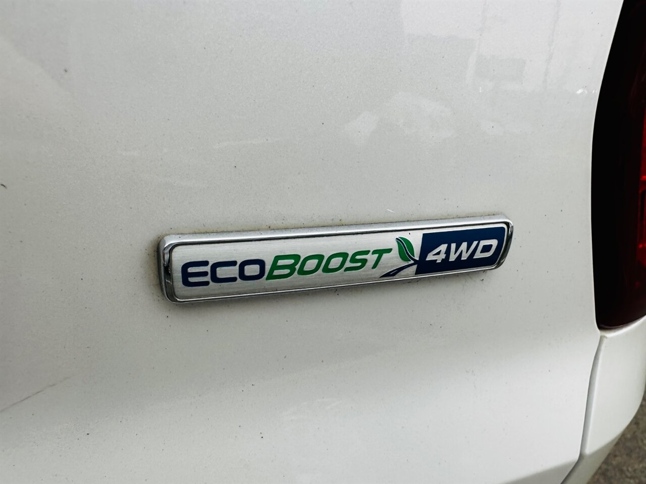 2017 Ford Explorer Platinum - Photo 11 - Reno, NV 89502