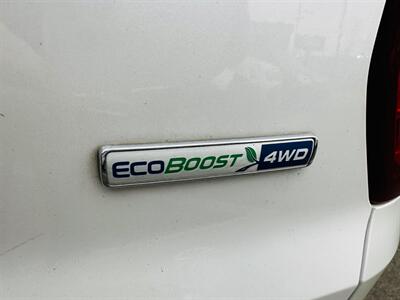 2017 Ford Explorer Platinum - Photo 11 - Reno, NV 89502