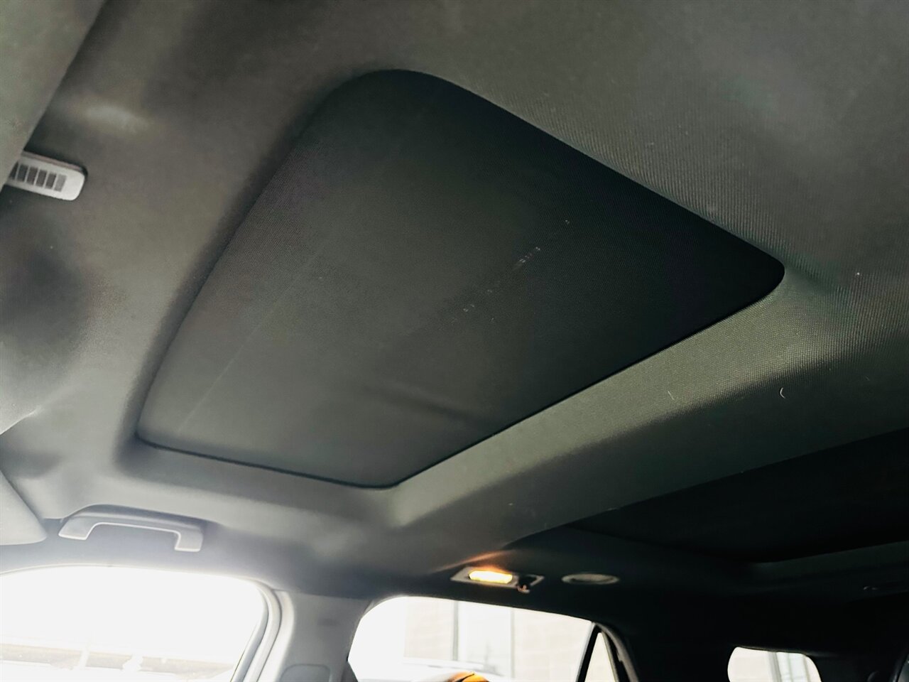 2017 Ford Explorer Platinum - Photo 22 - Reno, NV 89502