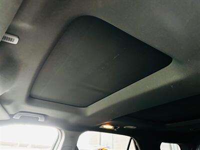 2017 Ford Explorer Platinum - Photo 22 - Reno, NV 89502