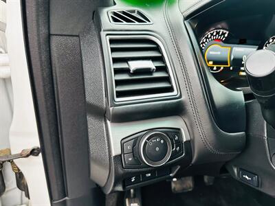 2017 Ford Explorer Platinum - Photo 23 - Reno, NV 89502