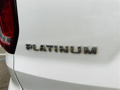2017 Ford Explorer Platinum - Photo 10 - Reno, NV 89502