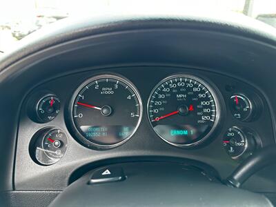 2013 GMC Sierra 3500 Denali   - Photo 24 - Reno, NV 89502