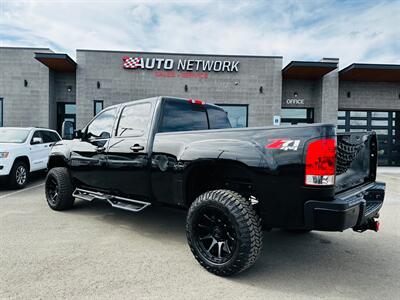 2013 GMC Sierra 3500 Denali   - Photo 7 - Reno, NV 89502