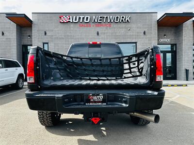 2013 GMC Sierra 3500 Denali   - Photo 8 - Reno, NV 89502