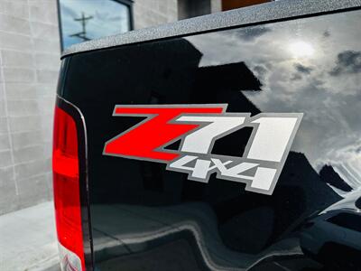 2013 GMC Sierra 3500 Denali   - Photo 14 - Reno, NV 89502