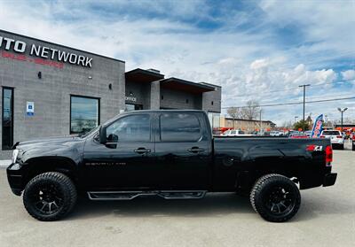 2013 GMC Sierra 3500 Denali   - Photo 6 - Reno, NV 89502