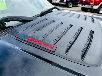 2013 GMC Sierra 3500 Denali   - Photo 9 - Reno, NV 89502