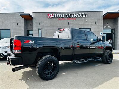 2013 GMC Sierra 3500 Denali   - Photo 3 - Reno, NV 89502