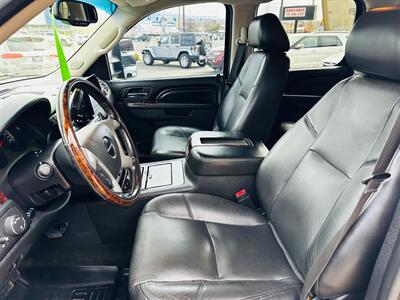 2013 GMC Sierra 3500 Denali   - Photo 18 - Reno, NV 89502