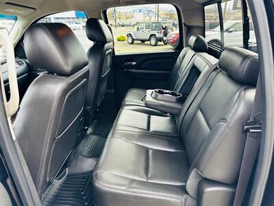 2013 GMC Sierra 3500 Denali   - Photo 19 - Reno, NV 89502