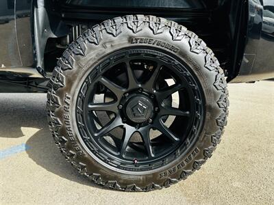 2013 GMC Sierra 3500 Denali   - Photo 16 - Reno, NV 89502