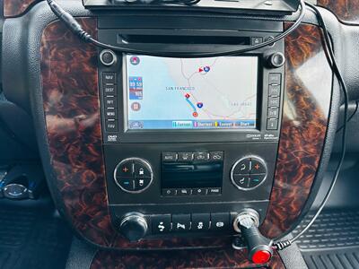 2013 GMC Sierra 3500 Denali   - Photo 21 - Reno, NV 89502