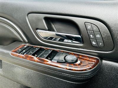 2013 GMC Sierra 3500 Denali   - Photo 29 - Reno, NV 89502