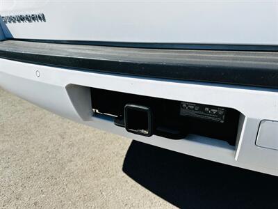 2015 Chevrolet Suburban LS   - Photo 12 - Reno, NV 89502