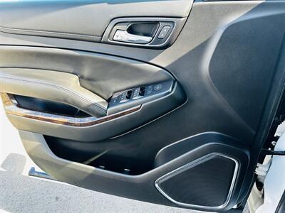 2015 Chevrolet Suburban LS   - Photo 26 - Reno, NV 89502