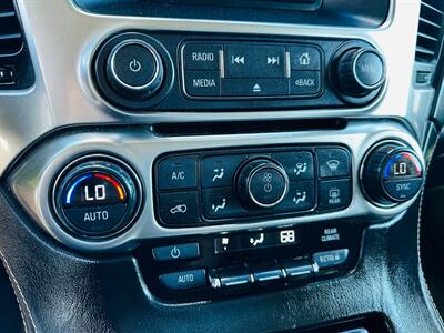 2015 Chevrolet Suburban LS   - Photo 20 - Reno, NV 89502