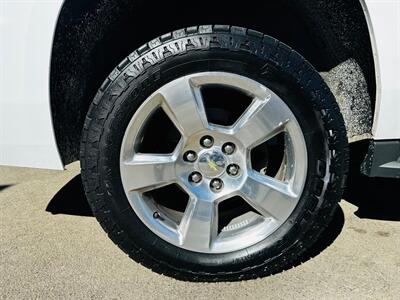 2015 Chevrolet Suburban LS   - Photo 10 - Reno, NV 89502