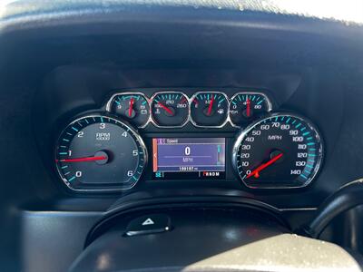 2015 Chevrolet Suburban LS   - Photo 22 - Reno, NV 89502