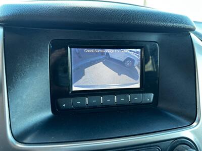 2015 Chevrolet Suburban LS   - Photo 19 - Reno, NV 89502