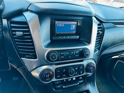 2015 Chevrolet Suburban LS   - Photo 18 - Reno, NV 89502