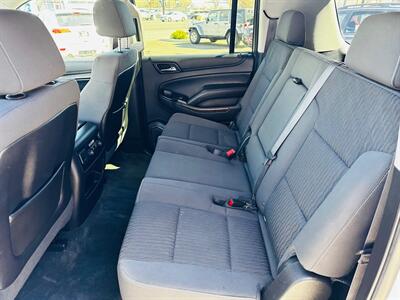 2015 Chevrolet Suburban LS   - Photo 15 - Reno, NV 89502