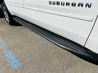 2015 Chevrolet Suburban LS   - Photo 11 - Reno, NV 89502
